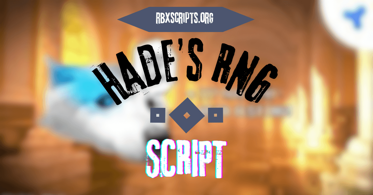 Hade’s RNG Script