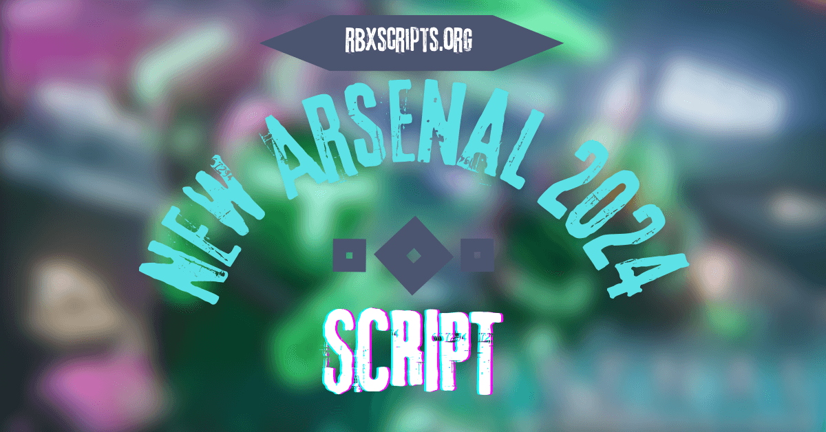 New Arsenal script 2024